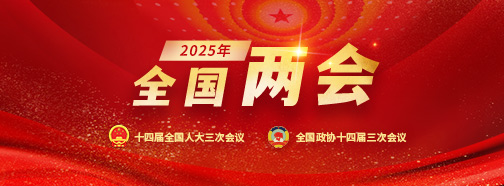 2025全國兩會